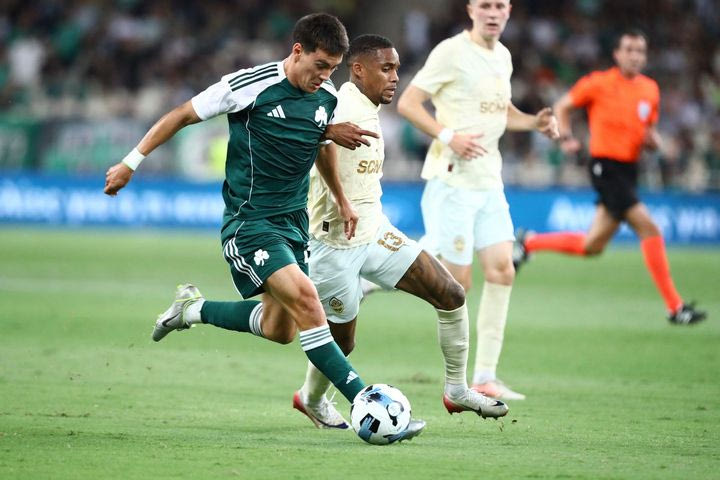 Προγνωστικά Στοιχήματος: Η συνήθεια του Παναθηναϊκού στο 2.65