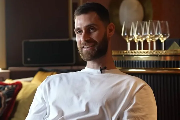 Παπαγιάννης: “Στην Ελλάδα θα γύριζα μόνο για τον Παναθηναϊκό, το NBA παραμένει ο απόλυτος στόχος μου”