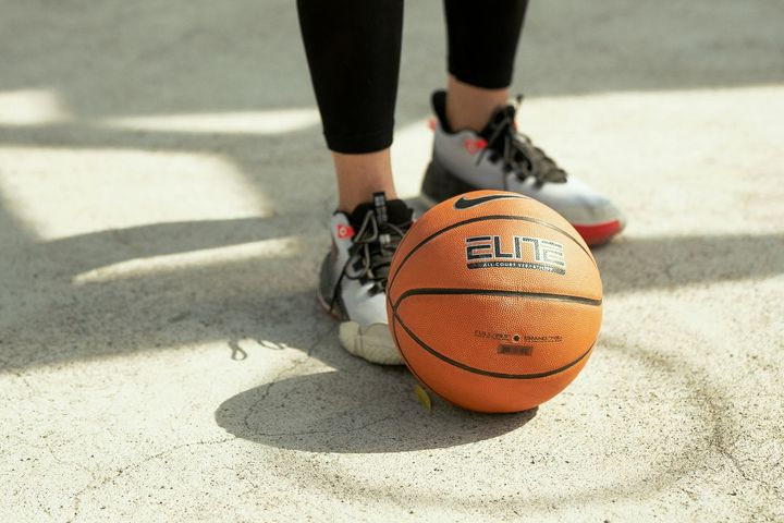 Κάνε δικό σου ένα ζευγάρι παπούτσια μπάσκετ και ετοιμάσου για μια χαρούμενη άθληση