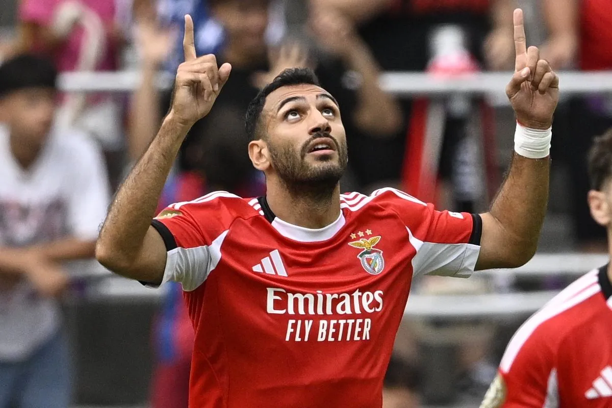 Bet Builder από το Άγιαξ – Μπενφίκα στο 8.75