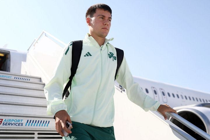 Παναθηναϊκός: Επιστρέφει νωρίτερα ο Πελίστρι από την Ουρουγουάη