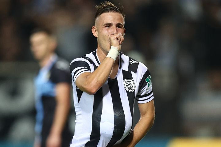 ΠΑΟΚ, Europa League: Αυτό είναι το αναλυτικό πρόγραμμα του Δικέφαλου στη League Phase