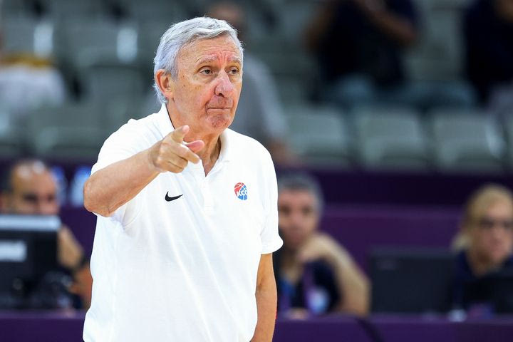 Ομοσπονδία Σερβίας: “Δεν έχουμε απολύσει τον Πέσιτς, θα μιλήσουμε μαζί του τις επόμενες μέρες”