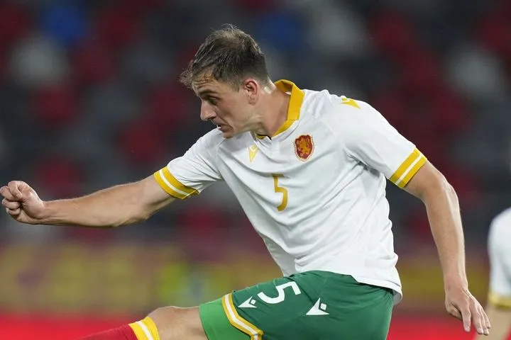 Κηφισιά, μεταγραφές: Ανακοινώθηκε η απόκτηση του Πέτκοφ