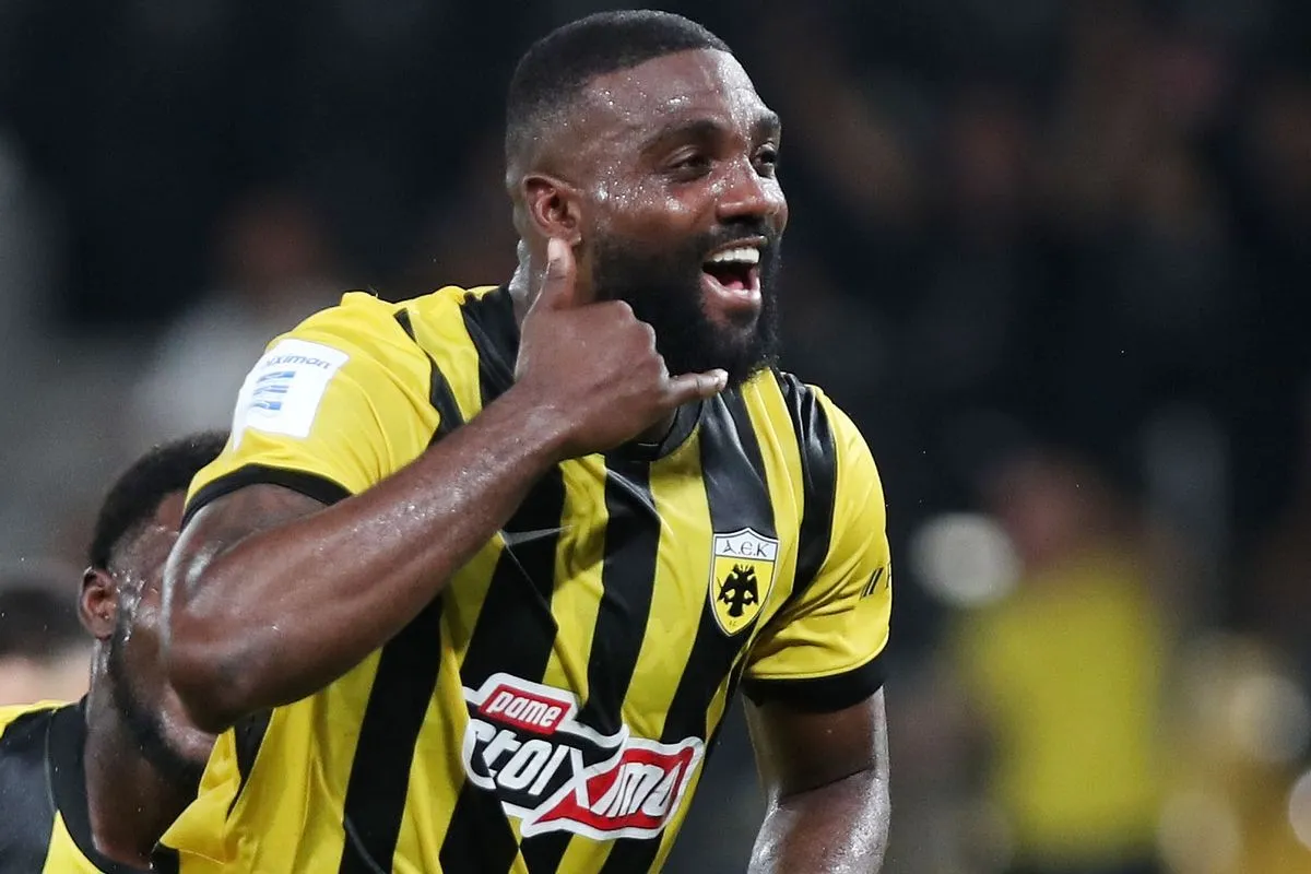 Ο Φραντζί Πιερό