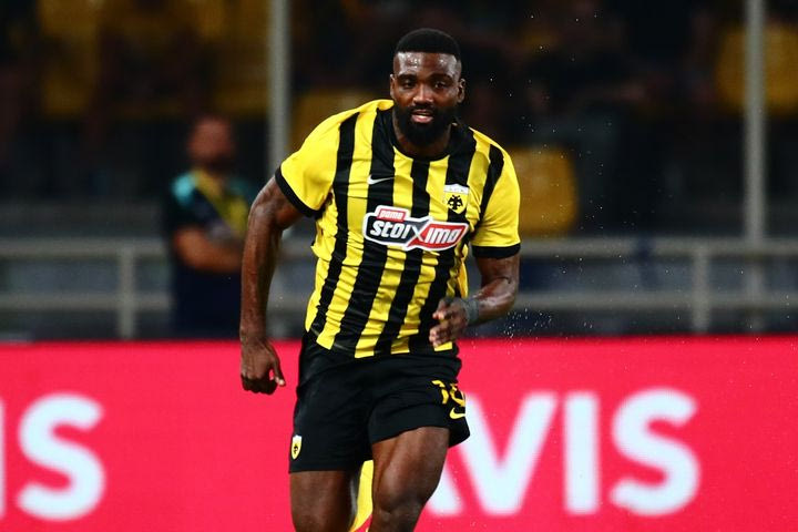 ΑΕΚ, μεταγραφές: Πρόταση της Καραγκιουμρούκ για τον Πιερό, σύμφωνα με Τούρκο δημοσιογράφο