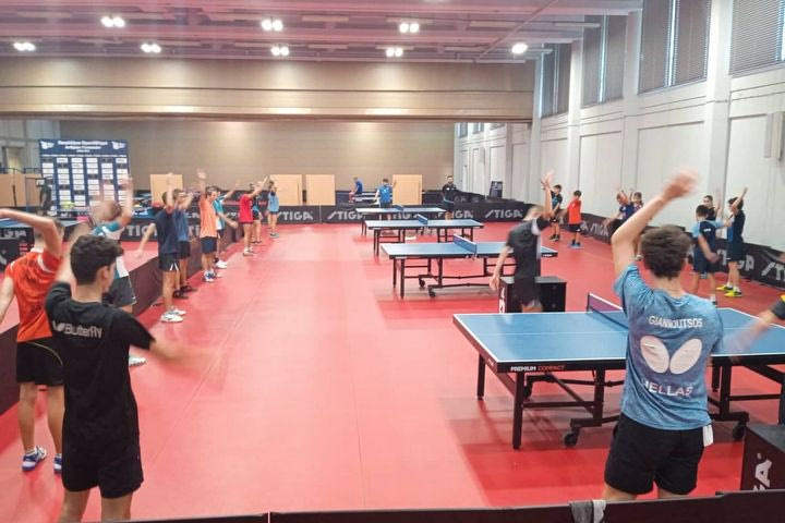 Ευχαριστήρια δήλωση της ΕΦΟΕπΑ προς τον Γιάννη Βρούτση