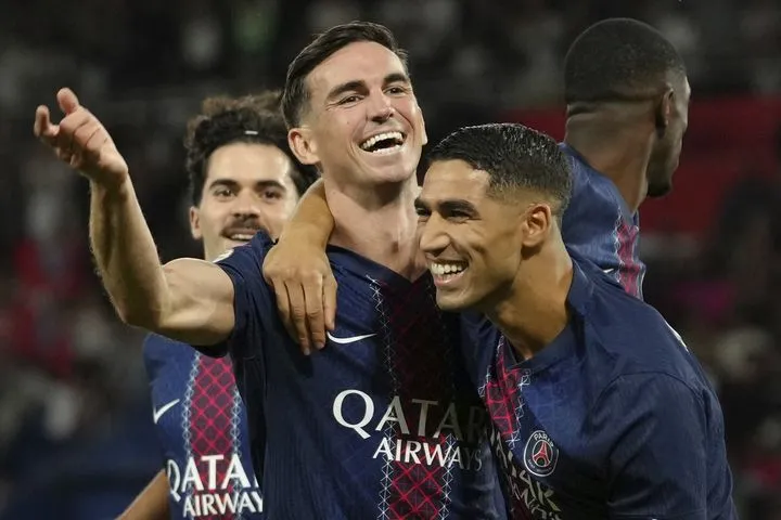 Champions League: Αυτό είναι το αναλυτικό πρόγραμμα της πρεμιέρας στην League Phase