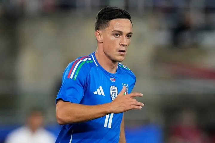 Η Ρόμα πηγαίνει για το μεγάλο κόλπο με τον Ρασπαντόρι