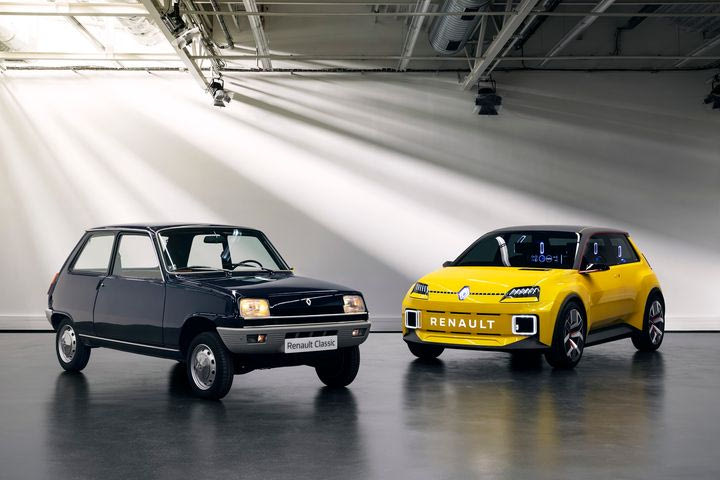 Τι άλλο έχει να μας δείξει η Renault στο Μόναχο- Επίσημη πρώτη για την 6η γενιά του Clio