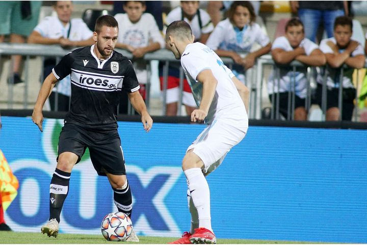 ΠΑΟΚ, κλήρωση Europa League: Τα προφίλ των Ριέκα – Σέλμπουρν, πιθανών αντιπάλων του Δικεφάλου αν προκριθεί