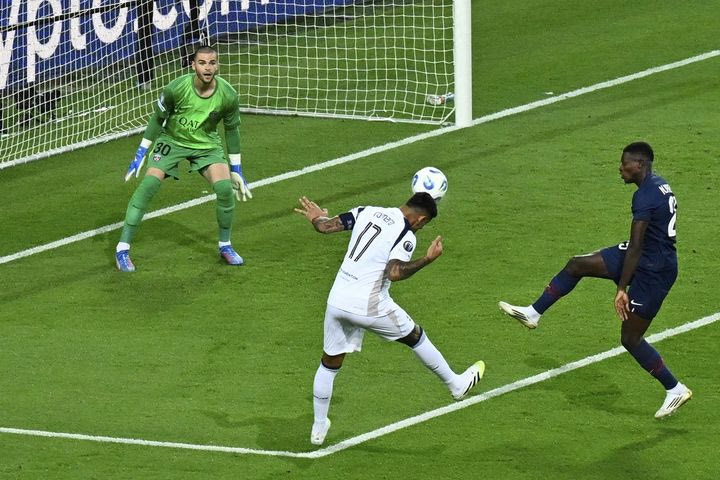 Κεφαλιά Ρομέρο και 2-0 για την Τότεναμ