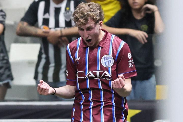 Παναθηναϊκός, μεταγραφές: Οι πράσινοι κατέθεσαν τη νέα βελτιωμένη πρόταση για τον Αντίνο πριν από λίγα λεπτά, σύμφωνα με Αργεντινό δημοσιογράφο