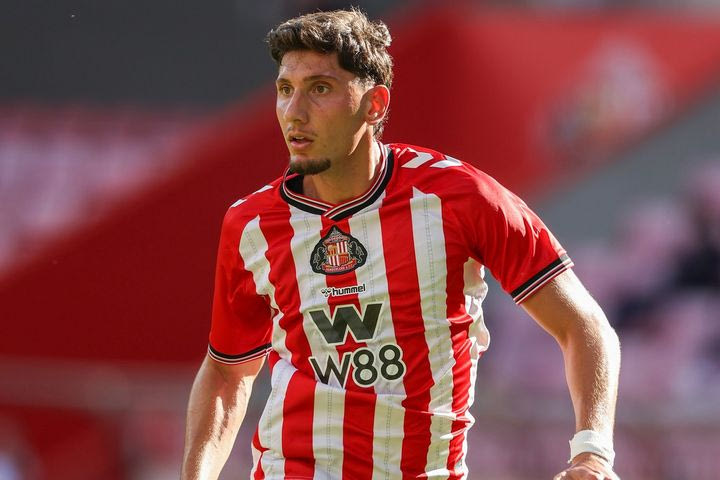 Εθνική Ελλάδας: Πήρε και τυπικά την ελληνική υπηκοότητα ο Τριάντης, που εκπλήρωσε την επιθυμία του