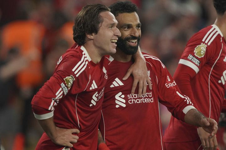 Κλήρωση Champions League, Λίβερπουλ: Αυτοί είναι οι αντίπαλοι των πρωταθλητών Αγγλίας στη League Phase