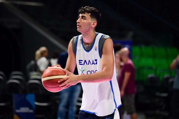 Εθνική Μπάσκετ: Ο Αλέξανδρος Σαμοντούροβ απέφυγε το κάταγμα