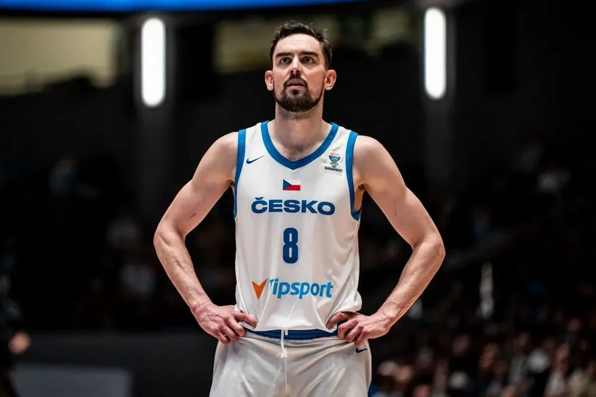 FIBA World Cup: Ο Σατοράνσκι έκανε ρεκόρ ασίστ στην ιστορία των προκριματικών