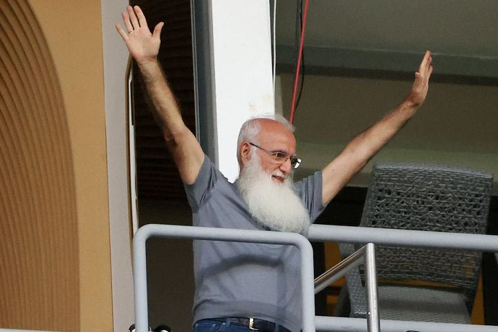 ΠΑΟΚ: Ο Ιβάν Σαββίδης ξανά στην Τούμπα για παιχνίδι του Δικεφάλου