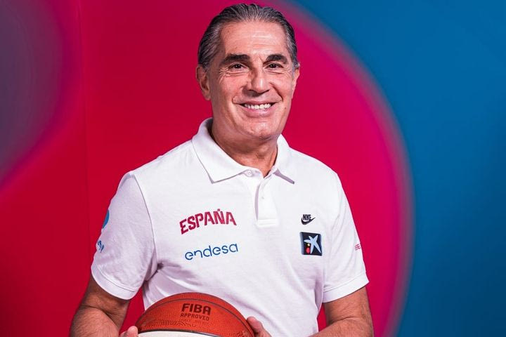 EuroBasket 2025, Σκαριόλο: “Δεν πιστεύω ότι ο κόσμος του μπάσκετ είναι χαζός, κάθε χρονιά είναι διαφορετική”
