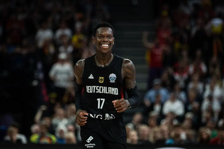 Το ντέρμπι που δεν ξέραμε ότι είχαμε ανάγκη και η σκυλομαχία Σρούντερ – Ντόντσιτς