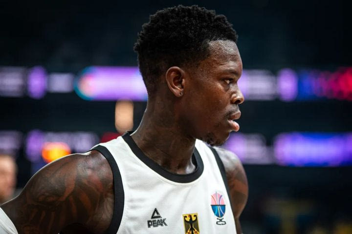 EuroBasket 2025: Πού θα δείτε τον μεγάλο τελικό ανάμεσα σε Τουρκία και Γερμανία