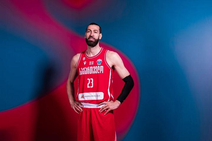 Σενγκέλια για την κατάσταση υγείας του και τη συμμετοχή του στο EuroBasket 2025: “Μην ανησυχείτε για μένα, είναι όλα θέμα χρόνου”