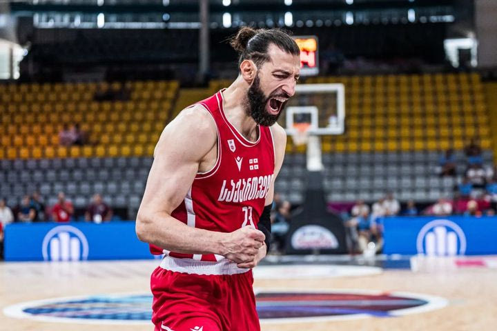 EuroBasket 2025: Τα δεδομένα για Σενγκέλια πριν το Γεωργία – Ελλάδα