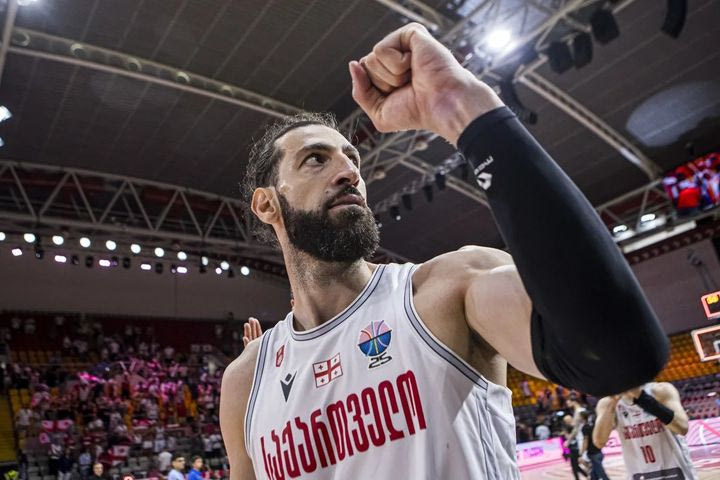 EuroBasket 2025: Ανατροπή με Σενγκέλια, επέμεινε ο παίκτης και παίζει κόντρα στην Ελλάδα