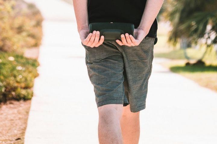 Αθλητικά σορτς έως 35€ για να απολαύσεις τη βόλτα και την άθλησή σου