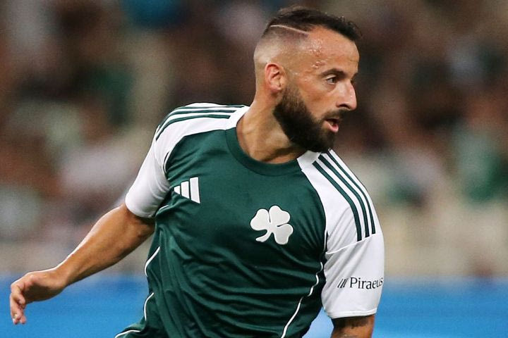 Σιώπης: “Στόχος είναι να κερδίζουμε κάθε παιχνίδι, ανεξαρτήτως του τρόπου”