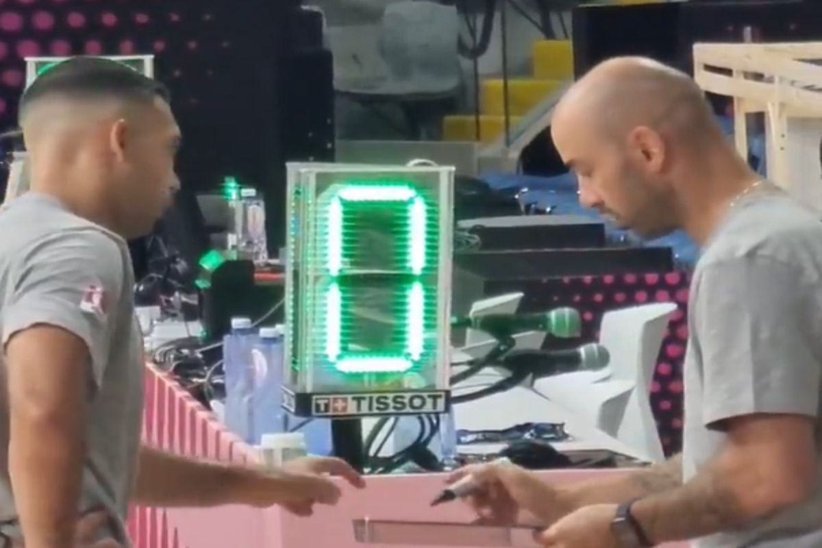 Κώστας Σλούκας και Βασίλης Σπανούλης