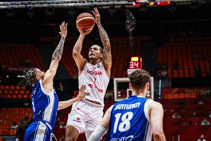 EuroBasket 2025: Χωρίς Τζέρεμι Σόχαν η Πολωνία