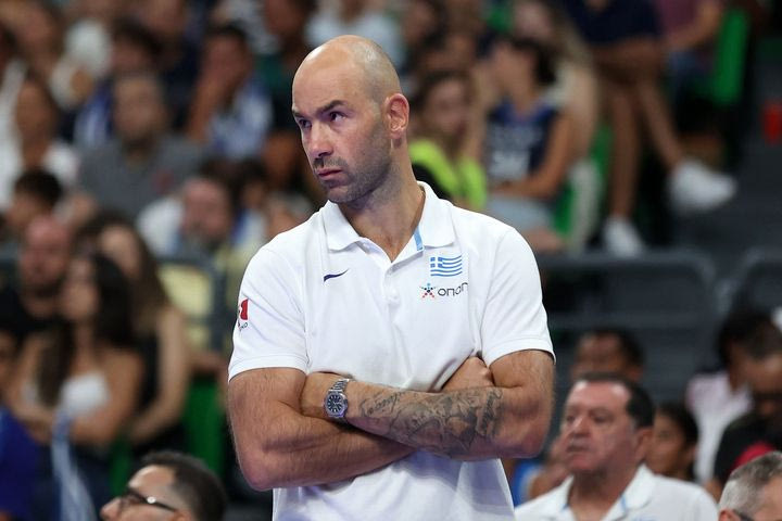Σπανούλης: “Αυτό το δεύτερο ημίχρονο ήταν ό,τι καλύτερο μπορούσε να μας τύχει”