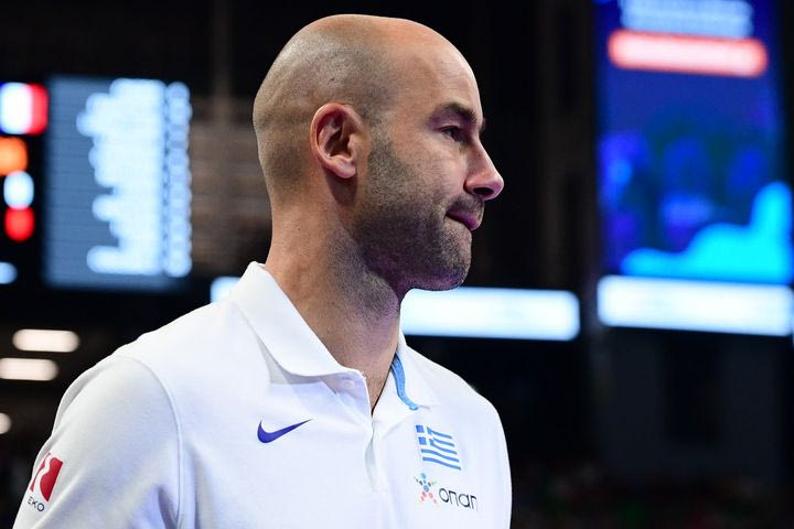 Σπανούλη μου, δεν θα σου κάνω τη χάρη