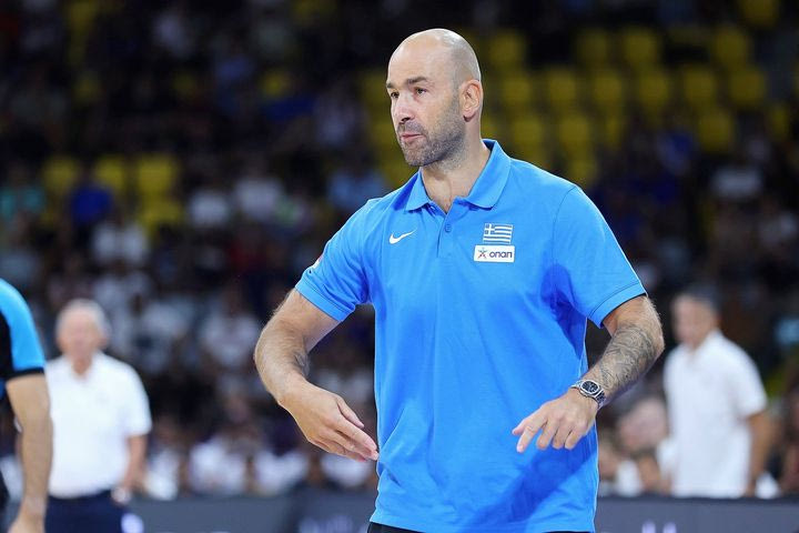 Σπανούλης: “Τα παιδιά έδειξαν ότι είμαστε σε καλό δρόμο, ο Γιάννης θα μπει όταν πρέπει”