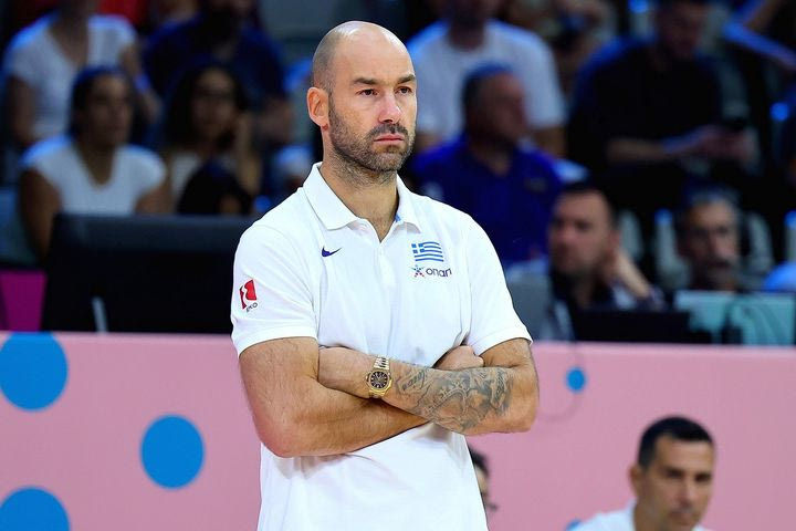 Σπανούλης: “Τεράστια υπερηφάνεια για τον κοινό εθνικό ύμνο, είμαστε πολύ τυχεροί που το ζήσαμε”