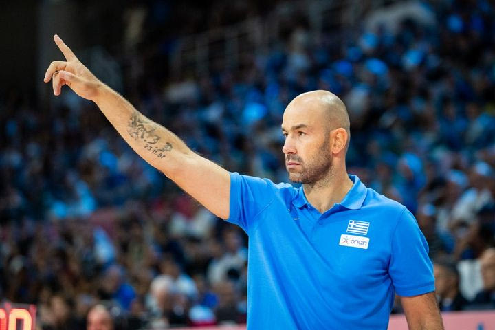 Σπανούλης: “Θέλουμε να κρατήσουμε την ίδια εξαιρετική άμυνα και να βελτιωθούμε στην επίθεση”