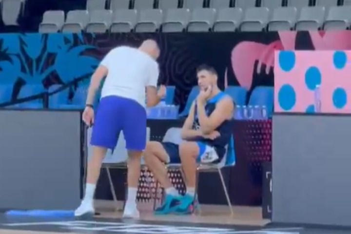 Σπανούλης και Παπανικολάου