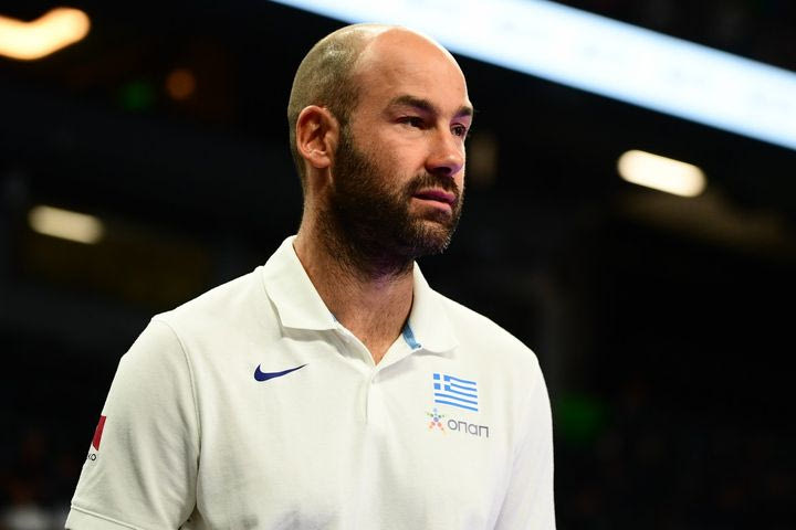 Ελλάδα – Σερβία: Αυτή είναι η σύνθεση της Εθνικής στο δυνατό φιλικό στη Λεμεσό