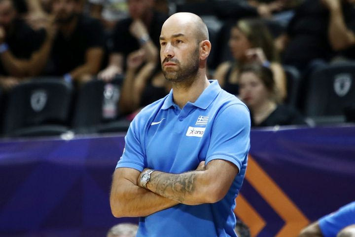 Ο “Ζαμπέτας” Λαρεντζάκης και ο νηστευτής Σπανούλης