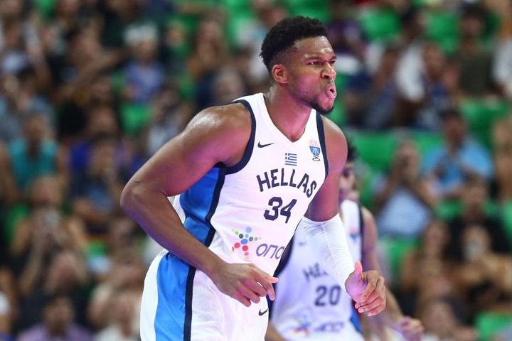 Η πρεμιέρα του EuroBasket 2025 και ο πρώτος αγώνας της Εθνικής