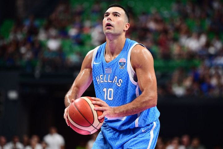 Η Εθνική ρίχνεται στη μάχη του Eurobasket κόντρα στην Ιταλία