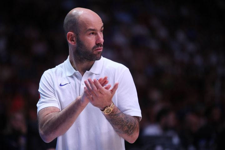 Μ’ ένα όνειρο τρελό, η Εθνική Ελλάδας ξεκινάει το ταξίδι της στο EuroBasket 2025