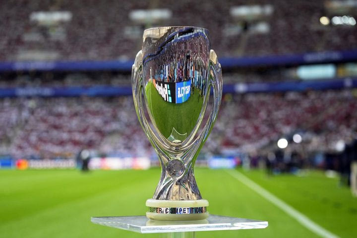 Αθλητικές μεταδόσεις: Πού θα δείτε τη μάχη της Παρί Σεν Ζερμέν με την Τότεναμ για το Super Cup Ευρώπης