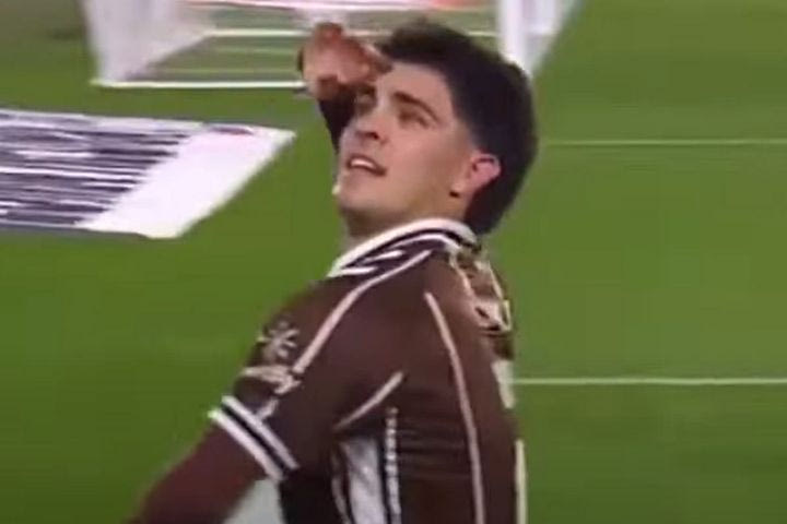 Ole: “Σοβαρές πιθανότητες να ολοκληρωθεί η μεταγραφή του Ταμπόρδα στον Παναθηναϊκό”