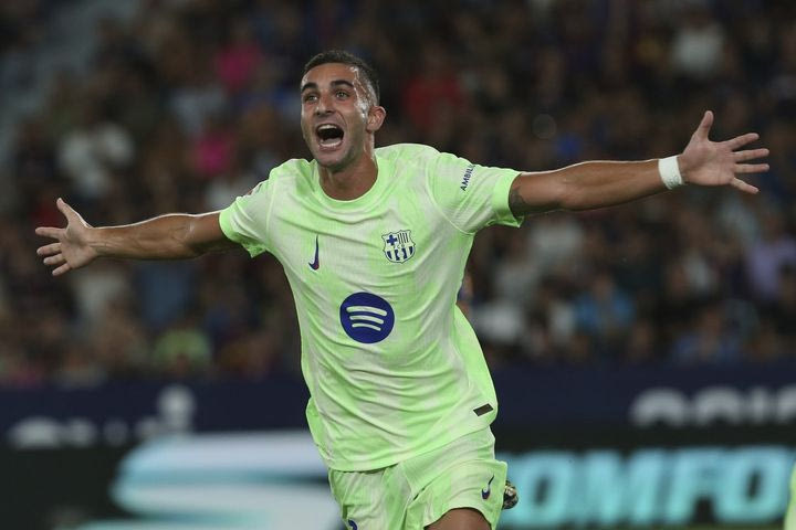Κλήρωση Champions League, Μπαρτσελόνα: Αυτοί είναι οι αντίπαλοι των μπλαουγκράνα στη League Phase