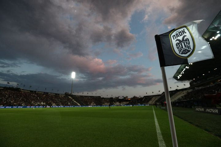 ΑΣ ΠΑΟΚ: Παραδόθηκε το κείμενο με το μνημόνιο συνεργασίας για τη Νέα Τούμπα στην ΠΑΕ