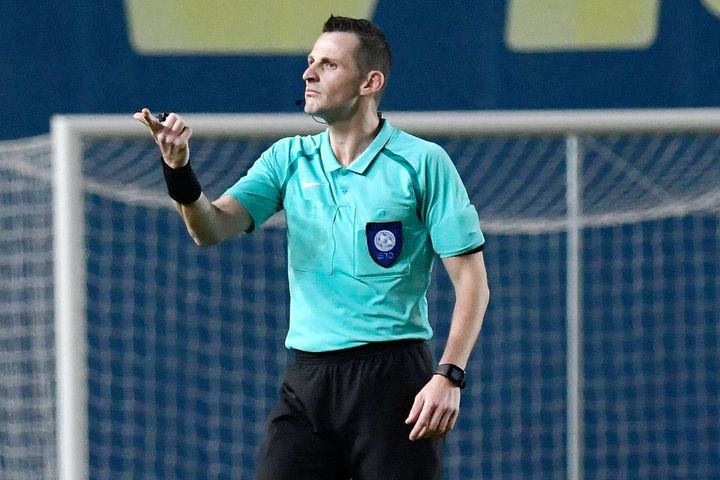 Stoiximan Super League: Οι διαιτητές της δεύτερης αγωνιστικής