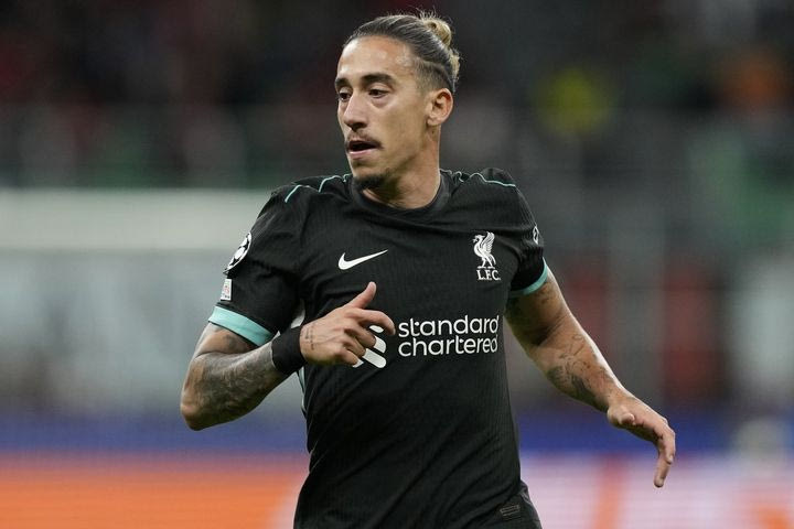 Τσιμίκας: Ψάχνει μία ομάδα με ευρωπαϊκή παρουσία εκτός Premier League, σύμφωνα με το Athletic