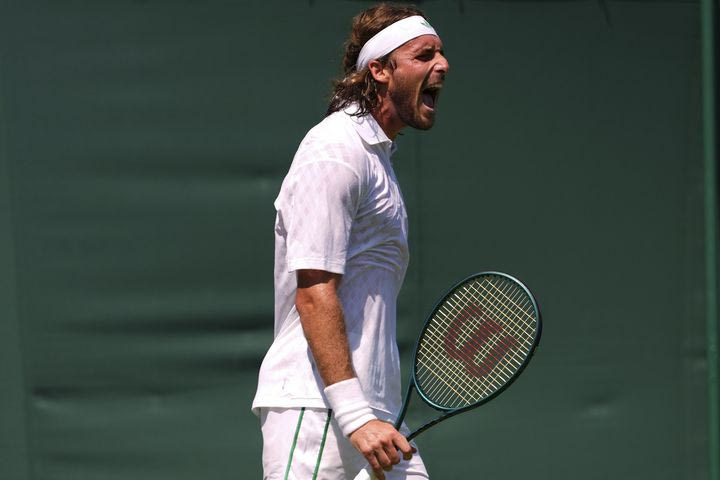 Τσιτσιπάς: Ρίχνεται στη μάχη του US Open το βράδυ της Τρίτης, κόντρα στον Μουλέ